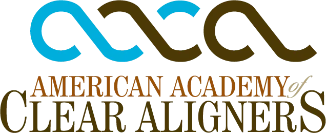 American Academy of Clear Aligners member