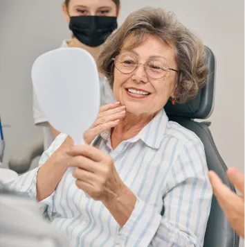 Periodontal Treatment